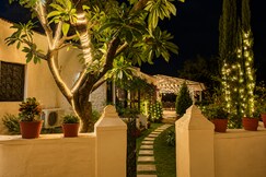 Casa Aranya - A Heritage Retreat