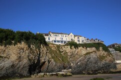 St Christophers Inn Newquay