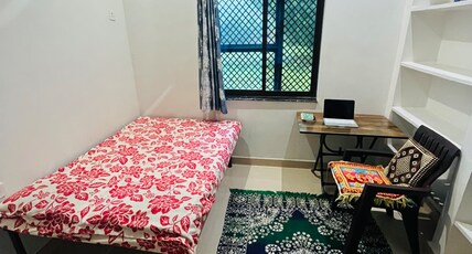 Shree Radha Madhav Homestay Barsana Room Type - Double Room