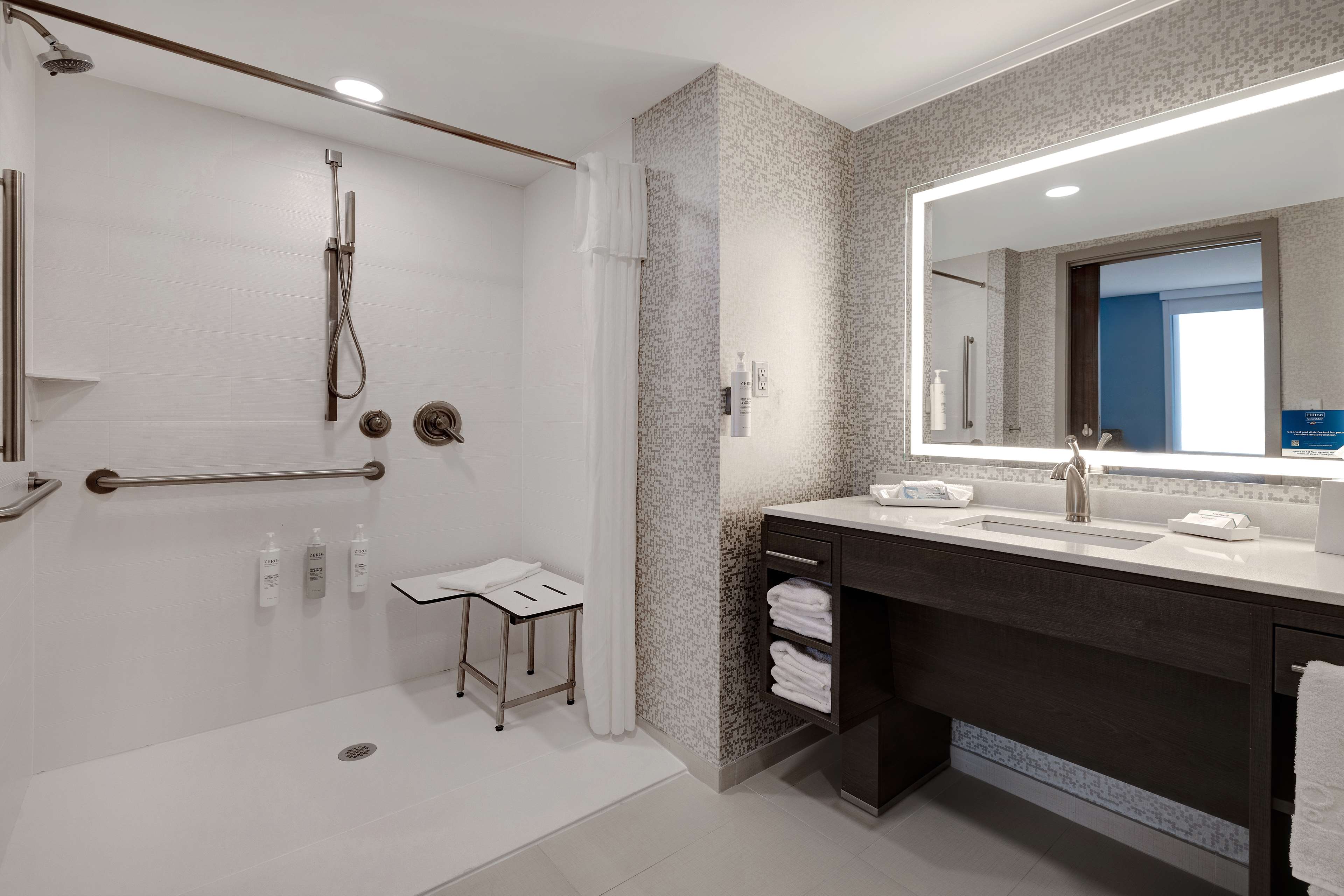 Home2 Suites by Hilton Wilkes-Barre - Tap to explore photos