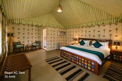 Sand Empire Resort Jaisalmer