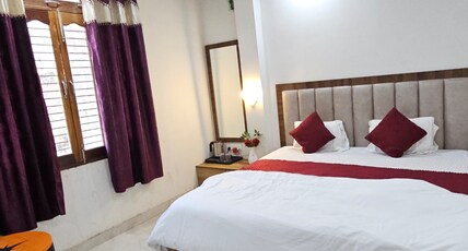 Ram villa Home stay Room Type - Room no. 104