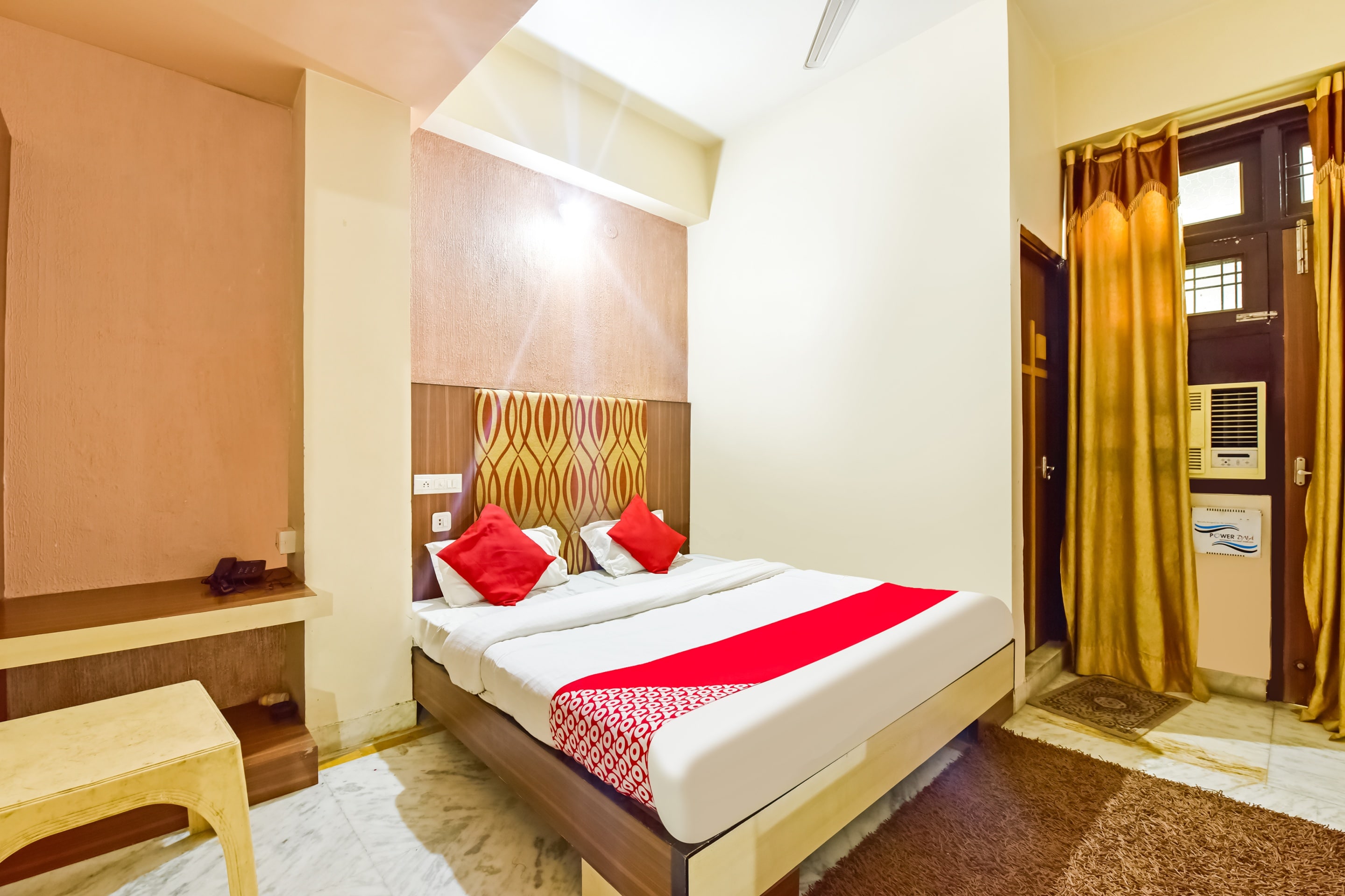 Hotel O RMG Stays - Tap to explore photos