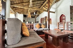 Stay Leisurely Bana Baug Nature Retreat