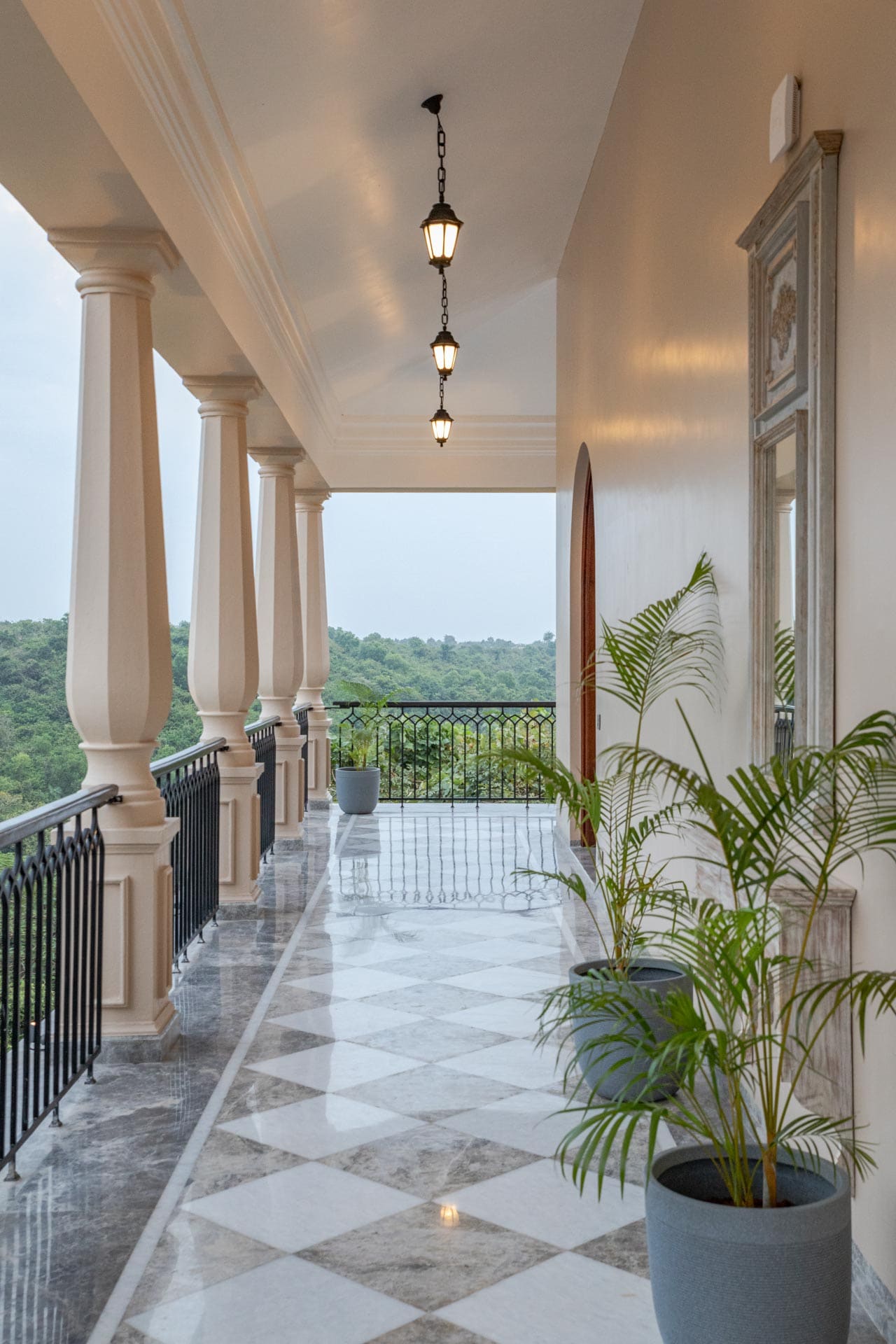 Main gallery