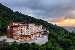 Holiday Inn Resort Kathmandu Budhanilkantha