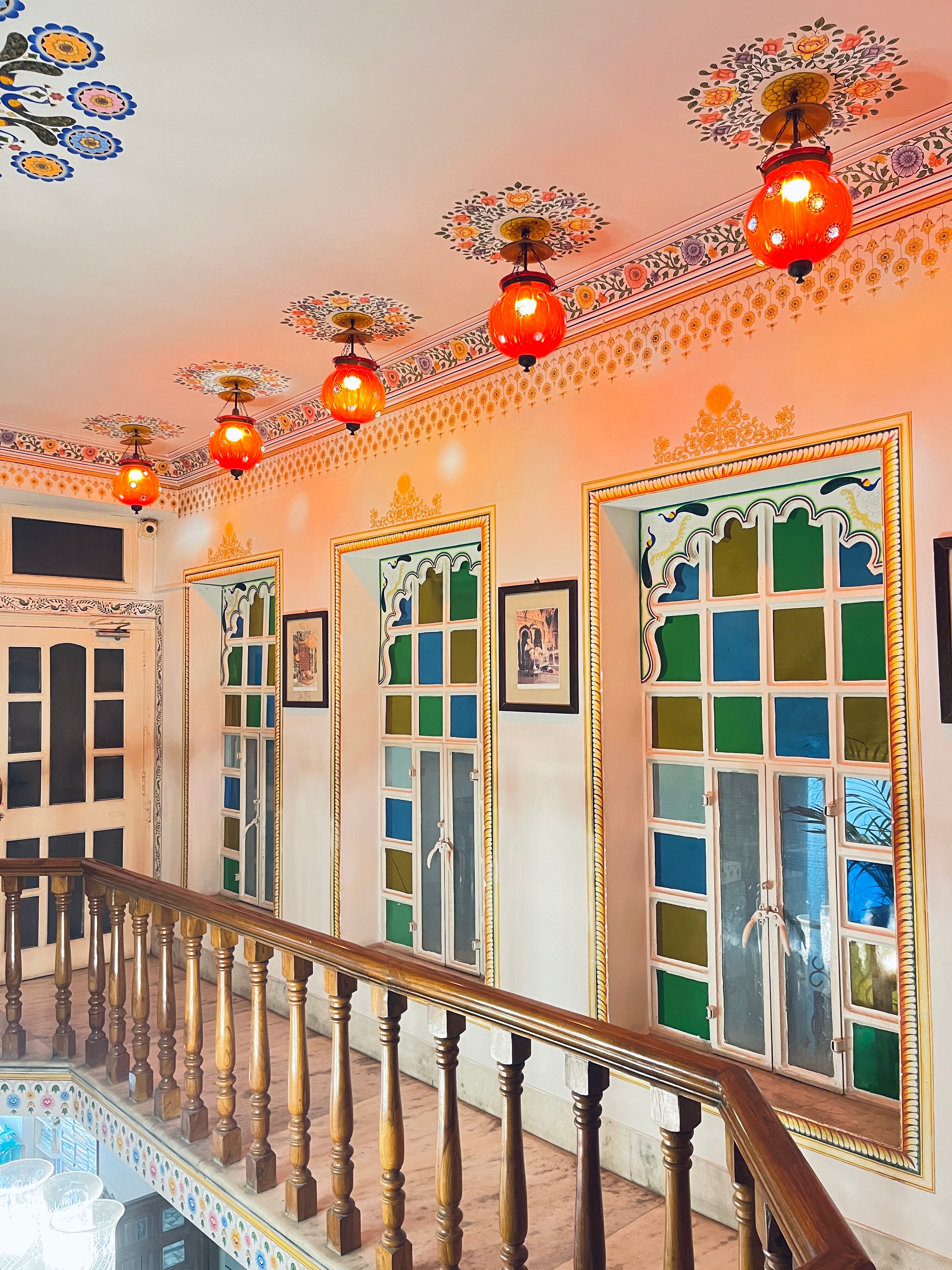 Main gallery