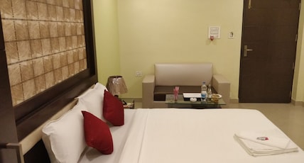 Hotel saptarshi Room Type - Executive Room Hotel saptarshi Room Type - Executive Room