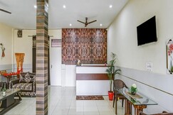 Harman Heritage guest house