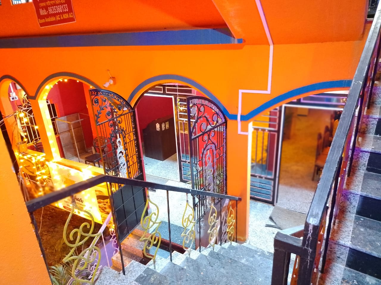 Main gallery