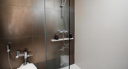 Centara Hotel Hat Yai Room Type - Premium Deluxe Twin