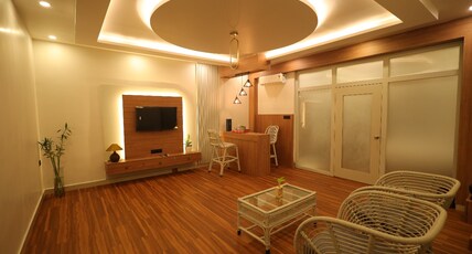 white lake resort Room Type - SUITE ROOM