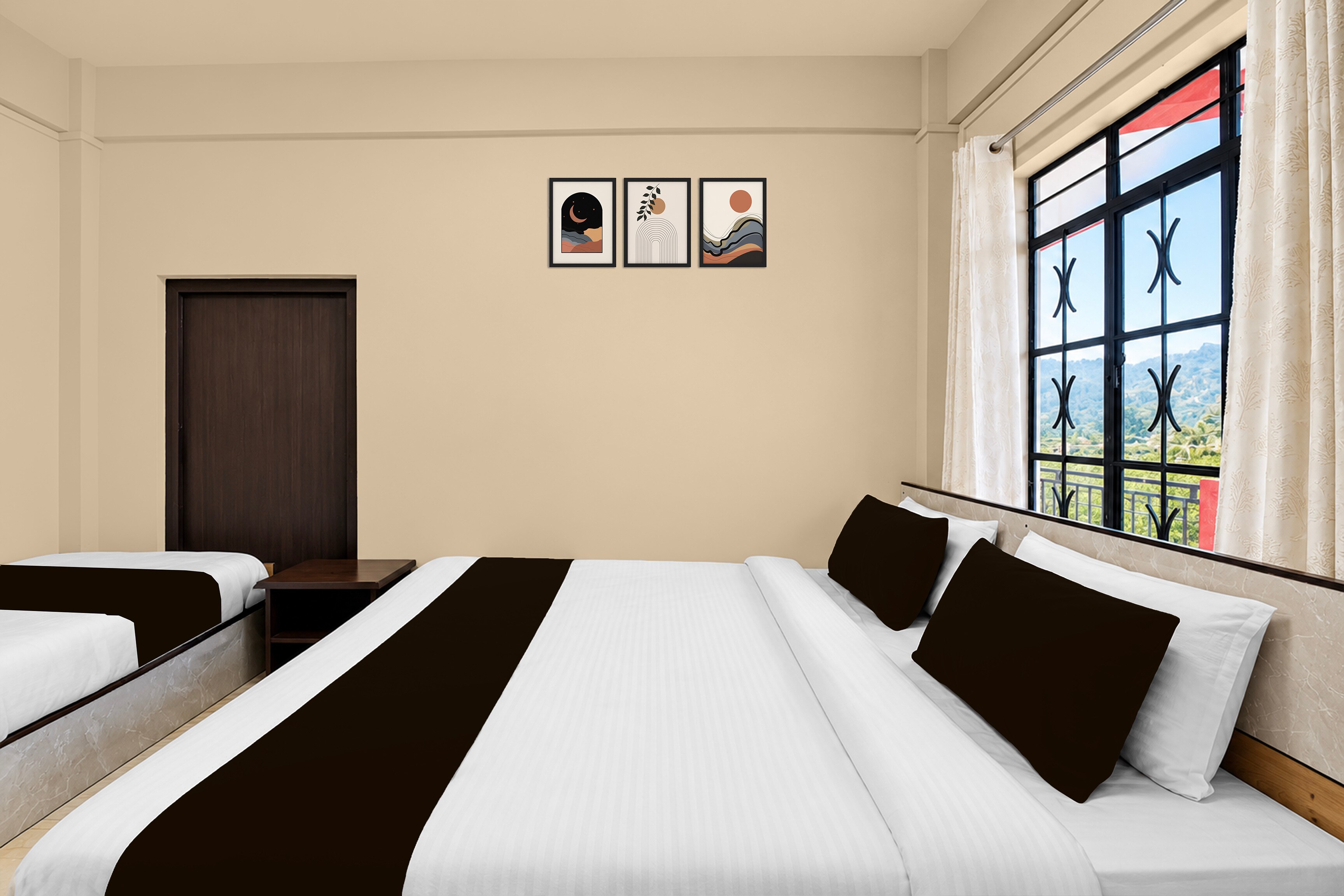Hotel O Mylliem Shillong - Tap to explore photos