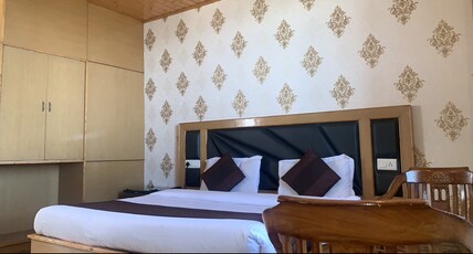Comfort Inn Room Type - Super Deluxe