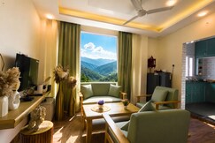 The Second Home Chamba Tehri Garhwal