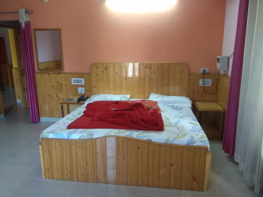 Himgiri Resorts - Tap to explore photos
