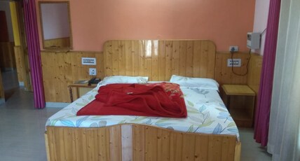 Himgiri Resorts  Room Type - Classic