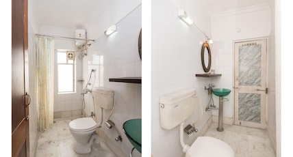 Malik Guest House Room Type - Regular Room Malik Guest House Room Type - Regular Room