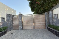 Luxury in Simplicity 1 BHK Ft Open Landscapes