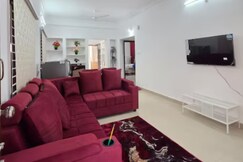 PKR Home stays -2BHK