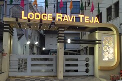 Ravi Teja Lodge
