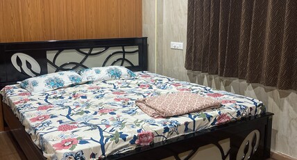 Sri sahithi grand stay Room Type - 102