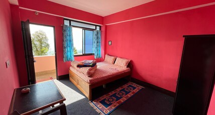 Hangkhim Homestay Room Type - Bedroom 5