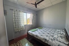 Kenson s INN Non AC 2BHK