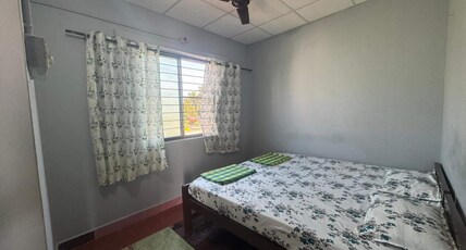 Kenson s INN Non AC 2BHK Room Type - Kenson s INN Non AC 2BHK
