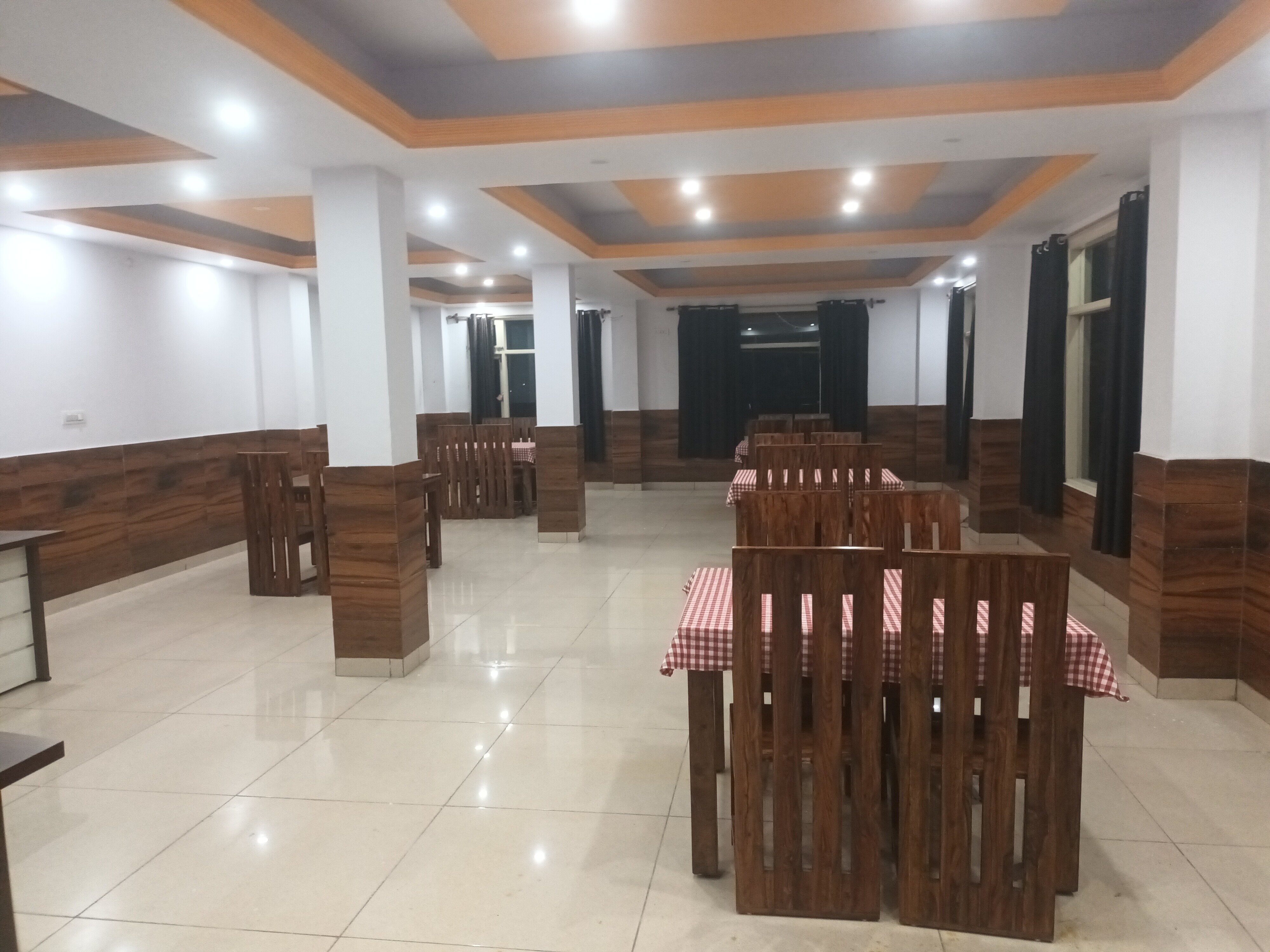 Main gallery