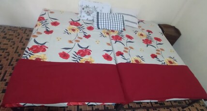 Munnaar Valleys Dorm and Rooms Room Type - Family Dorm Room