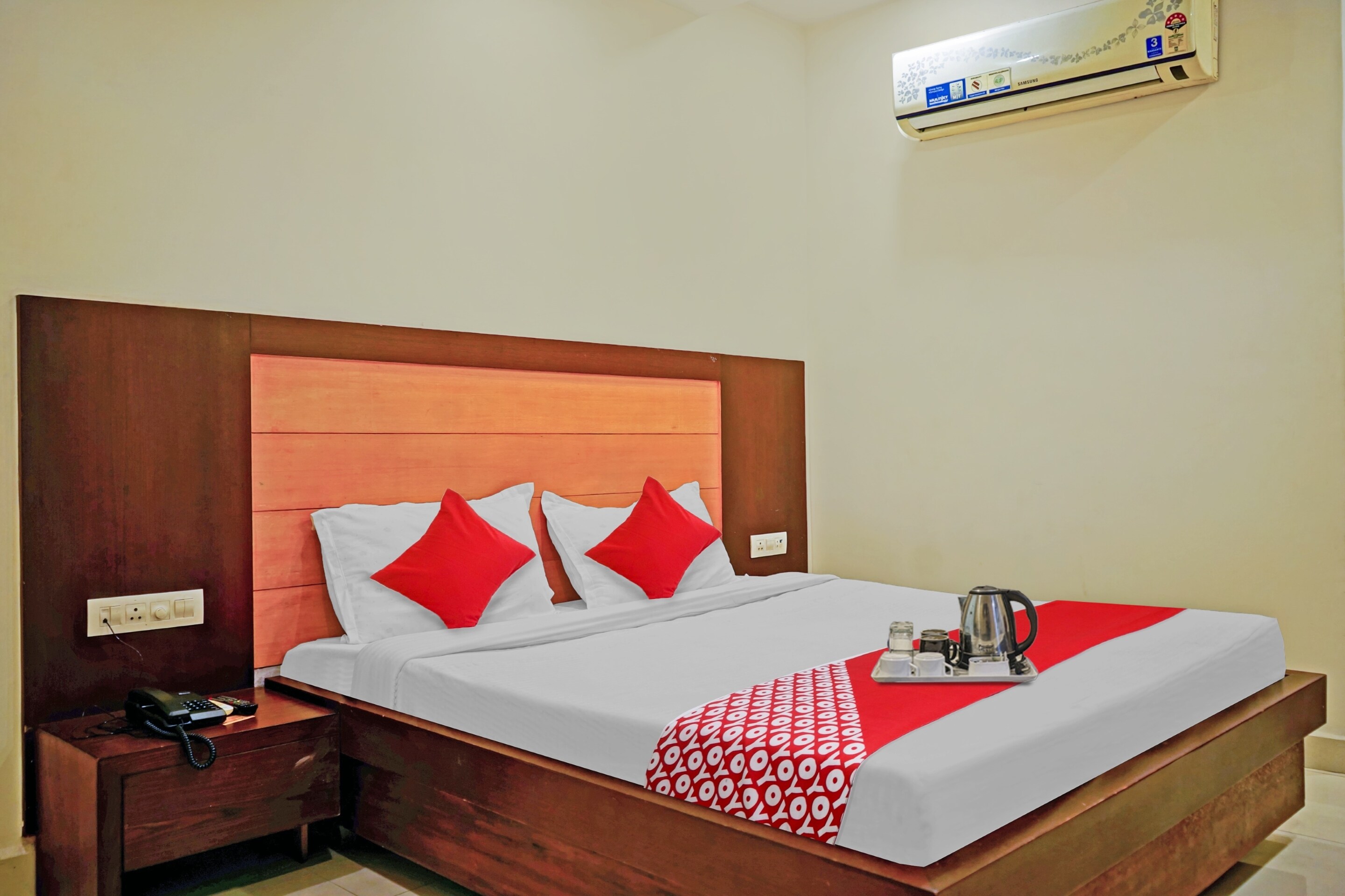 Hotel O Swapna - Tap to explore photos
