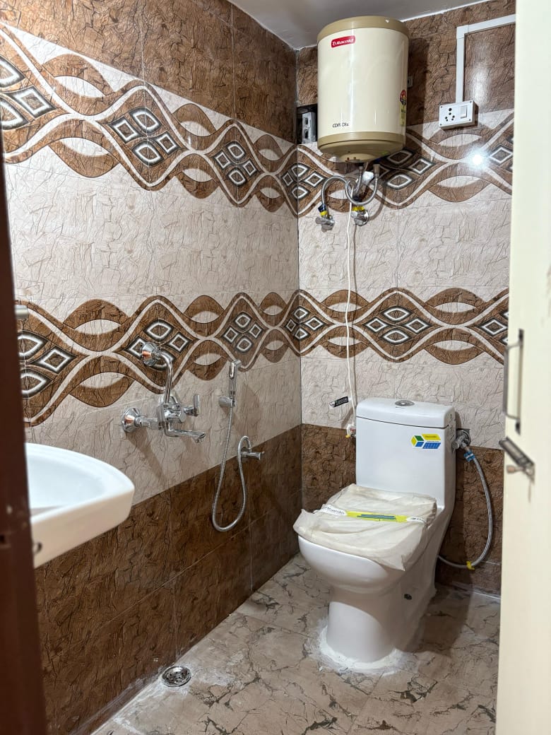 Saireyesh Homestay Sittong - Tap to explore photos