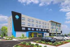 Tru by Hilton Bellefonte