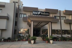 Hotel Madhuvan