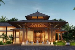 Address of The Orika Club