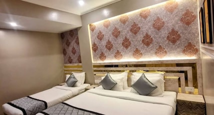 LG Signature Suites- Kalyan Nagar Room Type - Premium Triple Room LG Signature Suites- Kalyan Nagar Room Type - Premium Triple Room