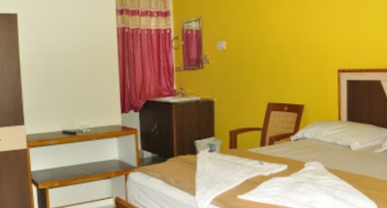 Swathi Residency(Located in TADA) Room Type - Deluxe A/C Room