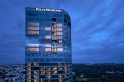 Four Seasons Hotel Bengaluru at Embassy One