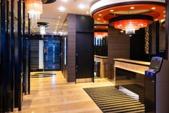 APA Hotel Roppongi Ekimae
