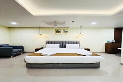 RASIKA HOTEL AND RESTRO