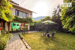 StayVista at Mimani Retreat