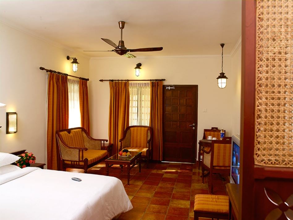 Lakesong Resort - Tap to explore photos