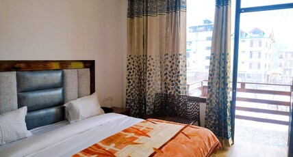 Pinaak Rosett Room Type - Deluxe
