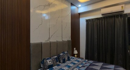 Bnb kaveri city center Room Type - Bedroom