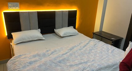 Hotel Tara Palace Room Type - Double Bed
