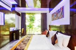 Honey Berg Resorts