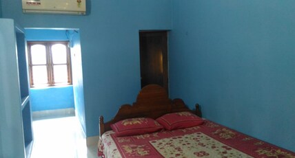 LABANYA GUEST HOUSE, 200mtrs from Konark Temple Room Type - Standard AC Room