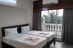 Dreamz Goa by Tripvillas