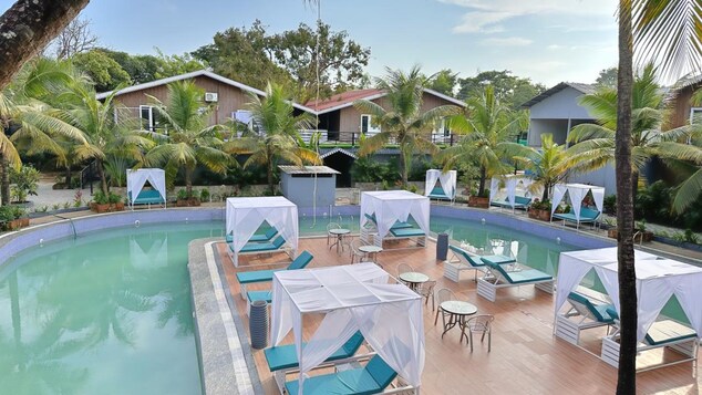 Photos of Raya Resort - Goa Hotel on Goibibo